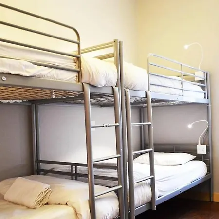 Station Hostel Naples