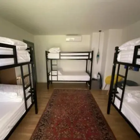 Hostel Station *